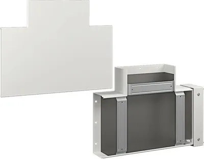 Produktbild von Tehalit T-Stück FWKP10025089016