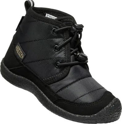 Produktbild von Winterstiefel HOWSER II CHUKKA WP