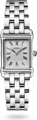 Produktbild von Uhr Herbelin Women's Silber MH-17478B08