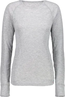 Produktbild von CAMPAGNOLO Damen Longshirt 0 0 36