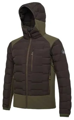 Zdjęcie produktu dla Kurtka Beretta Tarandus, kolor zielony, rozmiar XL, męska