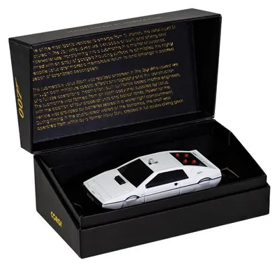 Produktbild von Corgi CC04514 - 1/36 - James Bond Lotus Esprit Submarine The Spy Who Loved Me