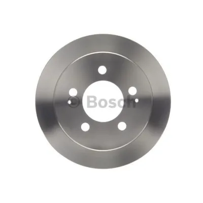 Produktbild von 2 Bremsscheibe BOSCH 0986479U21 für SSANGYONG