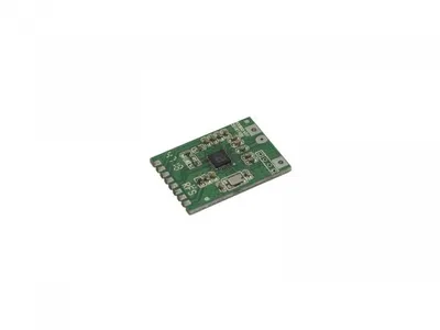 Produktbild von OMNITRONIC Empfängerplatine MES-Serie (864/830MHz)