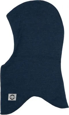 Productafbeelding van Bivakmuts kinderen - Wol - 84% wol en 16% polyester - Winddicht - Baby en kinderen