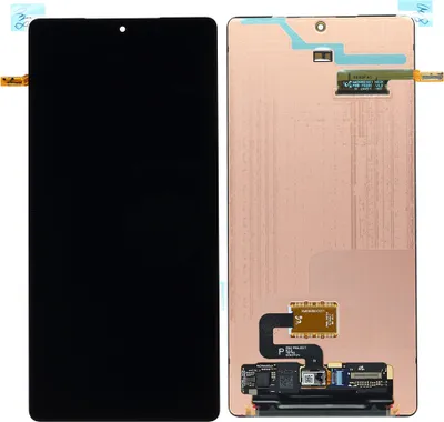Produktbild von Original Dynamic LTPO AMOLED 120Hz Display Touchscreen Bildschirm (ohne Rahmen) Schwarz für Samsung Galaxy S25 Ultra S938B & Werkzeug