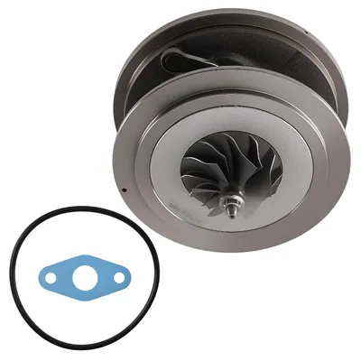 Productafbeelding van Turbocompressor behuizing voor BMW 118d, 120d, 318d, 320d, modeljaren 2004-2015, onderdeelnummer 767378