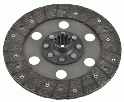 Zdjęcie produktu dla SACHS 1864 634 024 Tarcza sprzęgła 225mm 10-zębowa