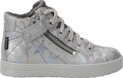 Produktbild von Superfit Boots STELLA, wasserdicht, Grau, Kinder