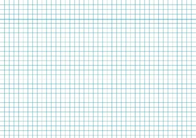 Produktbild von Karteikarten A5 kariert weiß VE=20x100 Stück