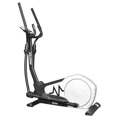 Produktbild von MASTER E50 Crosstrainer Ergometer
