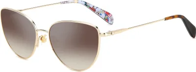 Immagine prodotto di Occhiali da sole da donna Kate Spade HAILEY-G-S-J5GF5NQ Ø 55 mm