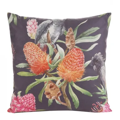 Obrázok produktu pre Eurofirany 375705, Viacfarebný, Polyester, Vzor, 160 g/m², 45 x 45 cm, 100 g