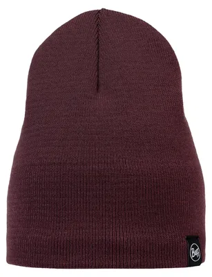 Obrázek produktu pro BUFF Uni pletená čepice Knitted & Fleece Beanie Lilon