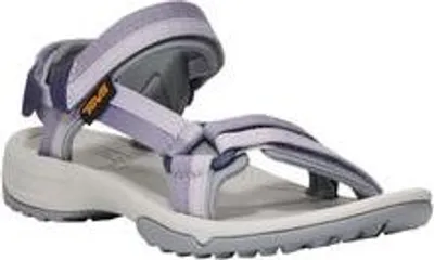 Produktbild von Teva Damen Trekking Sandalen Sandalen Terra FI 5 Universal 1001474 Lila
