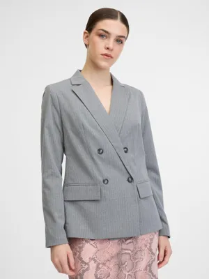 Produktbild von Orsay Graue Damenjacke 1000787M0140__40