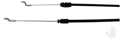 Produktbild von Motorbremskabel Original GGP / Castelgarden 181030054/0