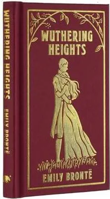 Obrázok produktu pre Wuthering Heights