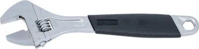 Produktbild von BGS 1442 Rollgabelschlüssel, Kunststoff-Softgriff, 250 mm