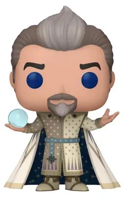 Produktbild von Funko POP! - Wunsch Sammelfigur CD601 (Einheitsgröße) (Beige)