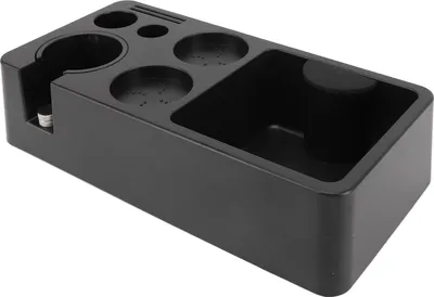 Obrázek produktu pro Stanice pro podbíjení kávy, držák podbíjení kávy, stanice pro podbíjení kávových filtrů, držák podbíjení kávových filtrů, stojan na podbíjení kávy, stanice pro podbíjení kávových filtrů