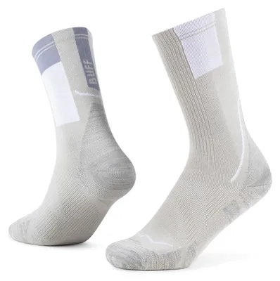 Image de Chaussettes CoolNet Crew L (42-44) beige - CC desert