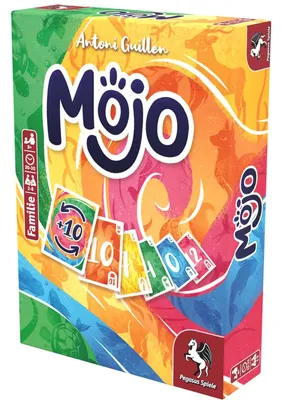 Immagine prodotto di Mojo