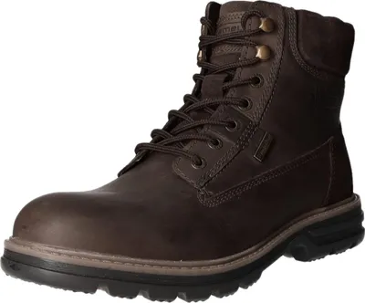 Produktbild von camel active DARWIN Herren Stiefeletten - Winterstiefelette braun NEU