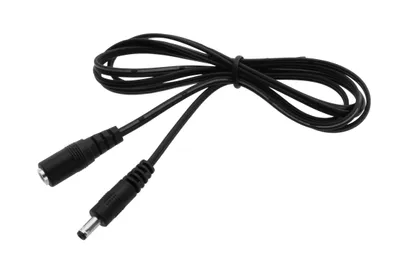 Image de Câble d'extension de la batterie pour les gants chauffants Glovii G2EX