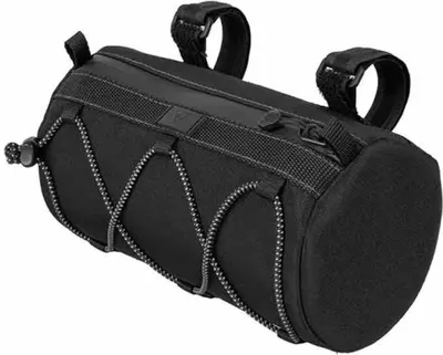 Immagine prodotto di Borsa da manubrio Topeak Barbag Slim 1,5 l Nero  Nero Taglia unica