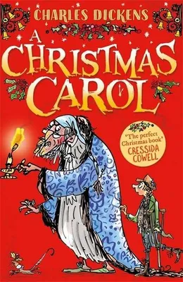Produktbild von A Christmas Carol