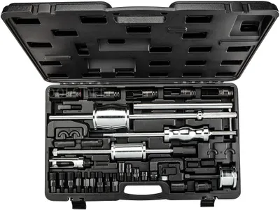 Image de NEO TOOLS Extracteurs d'injection avec marteau à inertie