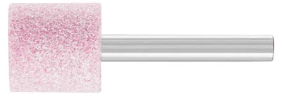 Produktbild von PFERD 31130276, Montierte Stelle, Stahl, 47700 RPM, 6 mm, 20 mm, 10 Stück(e)