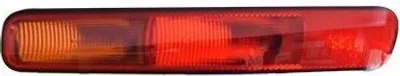 Image de Feu arrière VAN WEZEL 0527926 Droit pour MINI Clubman (F54)