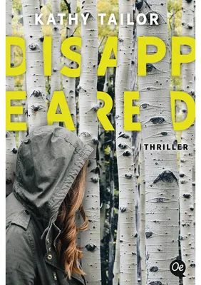 Produktbild von Disappeared