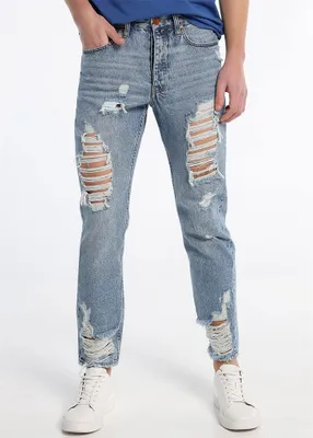 Produktbild von Lois Jeans 6728 Jeans Blau 30 Herren Blau 30
