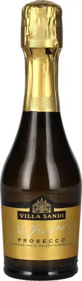 Produktbild von Villa Sandi Il Fresco Prosecco Treviso Brut DOC 11% Vol. 0,2l