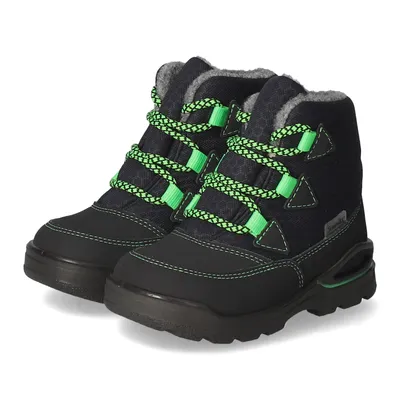 Produktbild von Pepino Stiefelette Stiefelette Kunstleder/Textil