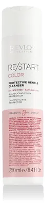 Produktbild von Revlon 8432225114736, 250 ml, Shampoo, Professionell, Frauen, Gefärbtes Haar, Farbschutz, Schutz, Glanz, Glättend, Beruhigend