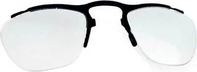 Produktbild von Rudy Project Rx Optical Insert One Size