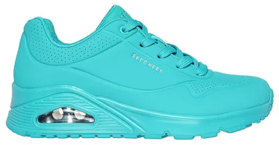 Obrázok produktu pre Skechers 73690-TURQ dámske tyrkysové topánky – Skech-Air