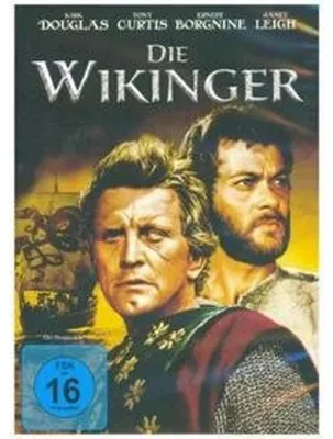 Produktbild von Die Wikinger