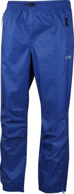 Produktbild von High Colorado RAIN 1 Regenhose Erwachsene blau Gr XXL