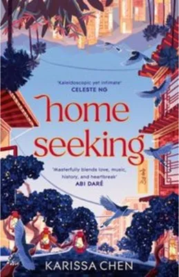 Immagine prodotto di Homeseeking