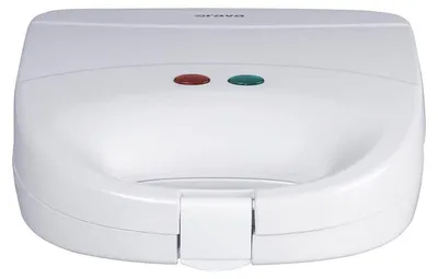 Produktbild von Orava ST-106, Weiß, 750 W, 240 mm, 230 mm, 80 mm