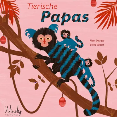 Obrázek produktu pro Tierische Papas