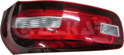 Produktbild von ALKAR Rückleuchte Heckleuchte Links für CITROËN C4 Grand Picasso II C4 Picasso II