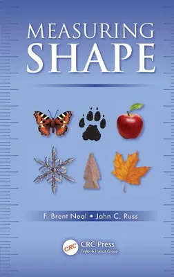 Produktbild von Measuring Shape