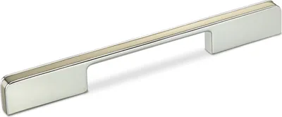 Produktbild von SOTECH Möbelgriff LINA BA 160/192/224 mm Chrom/Edelstahloptik Bügelgriff