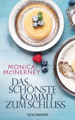 Immagine prodotto di Mcinerney, M: Schönste kommt zum Schluss